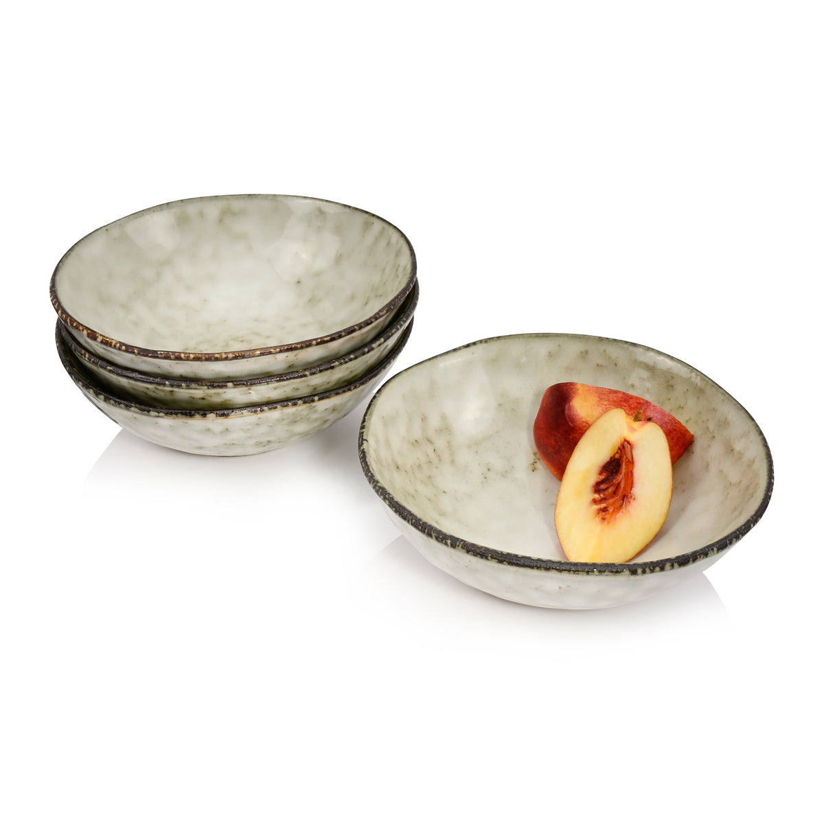 SÄNGER Pompei 4-piece Bowl Set
