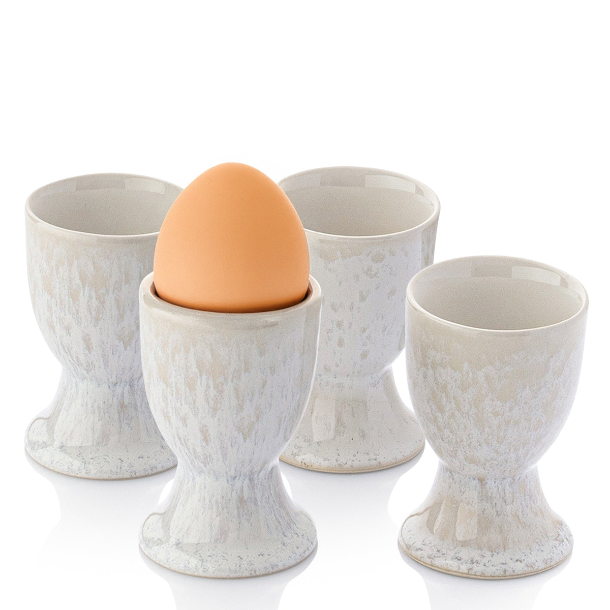 SÄNGER Egg Cup Set Corfu 4-Piece