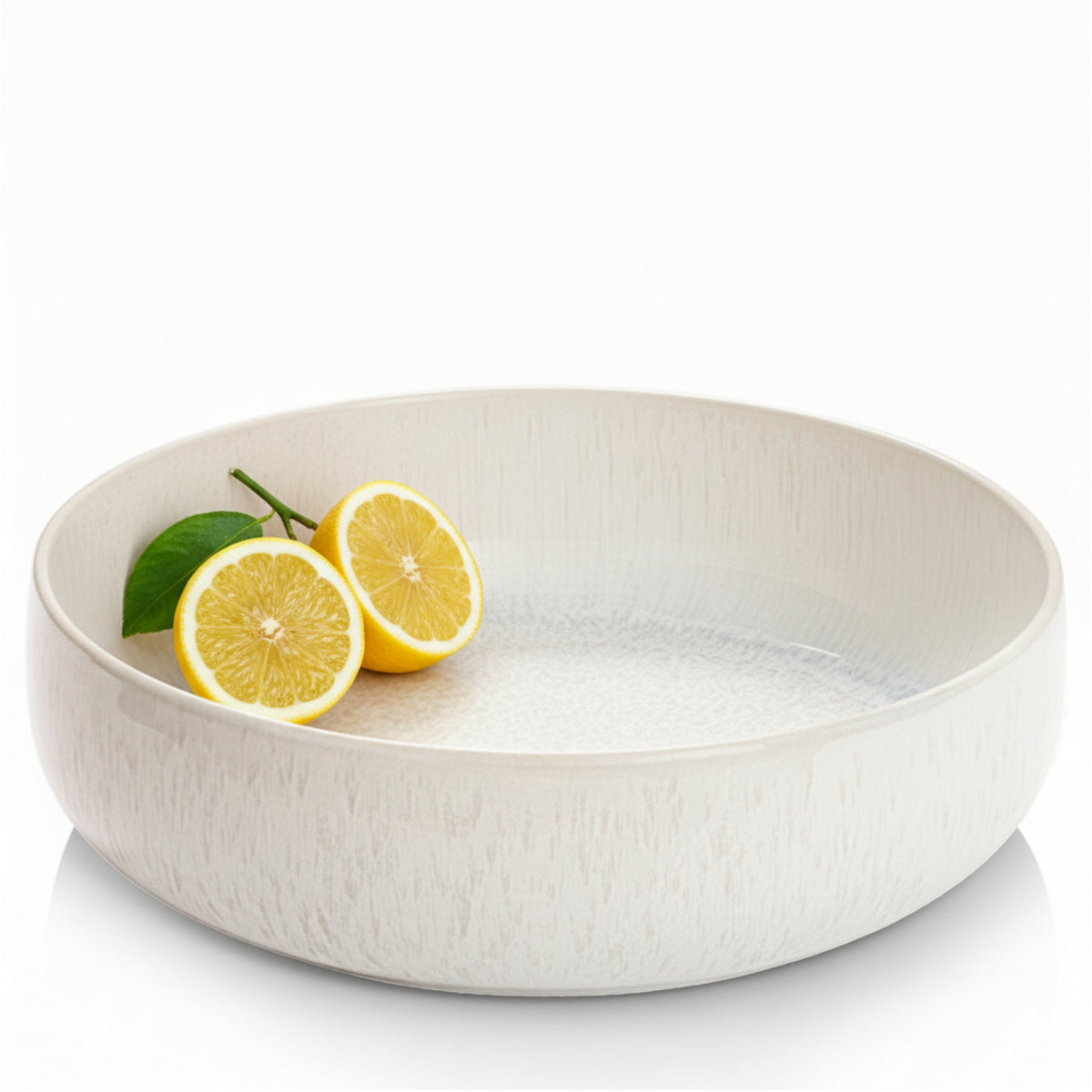 SÄNGER Corfu Serving Bowl 28.8x8 cm