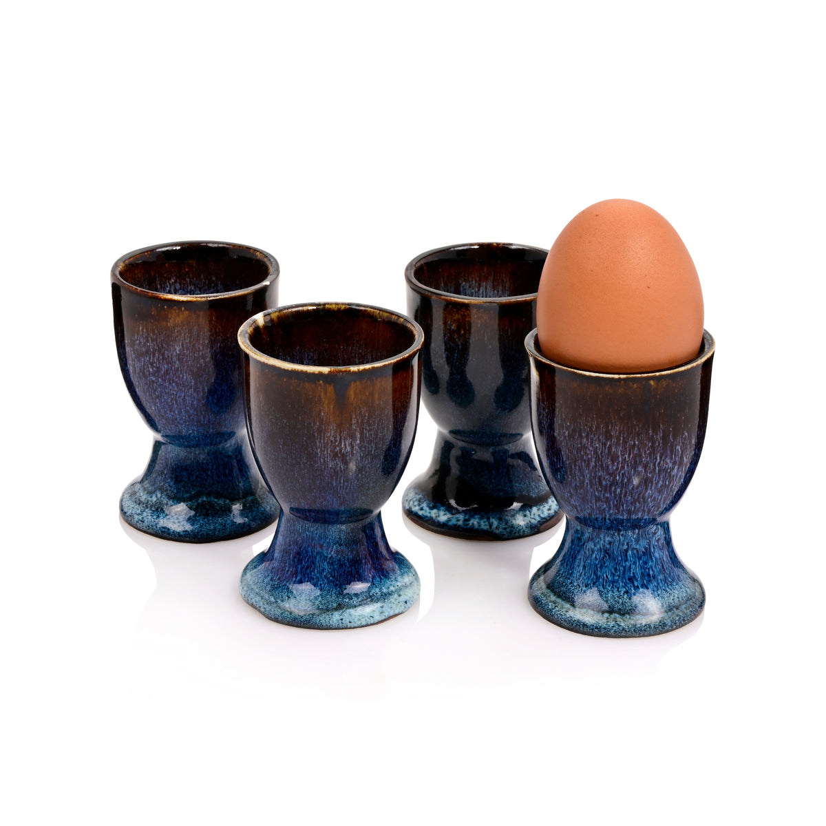 SÄNGER Egg Cup Set Tokyo, 4 pieces