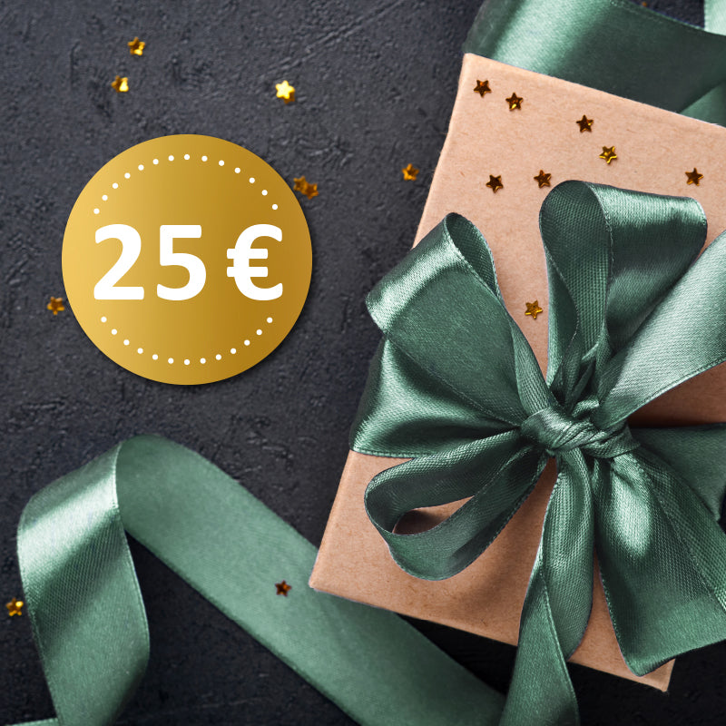 Singer Gift Voucher