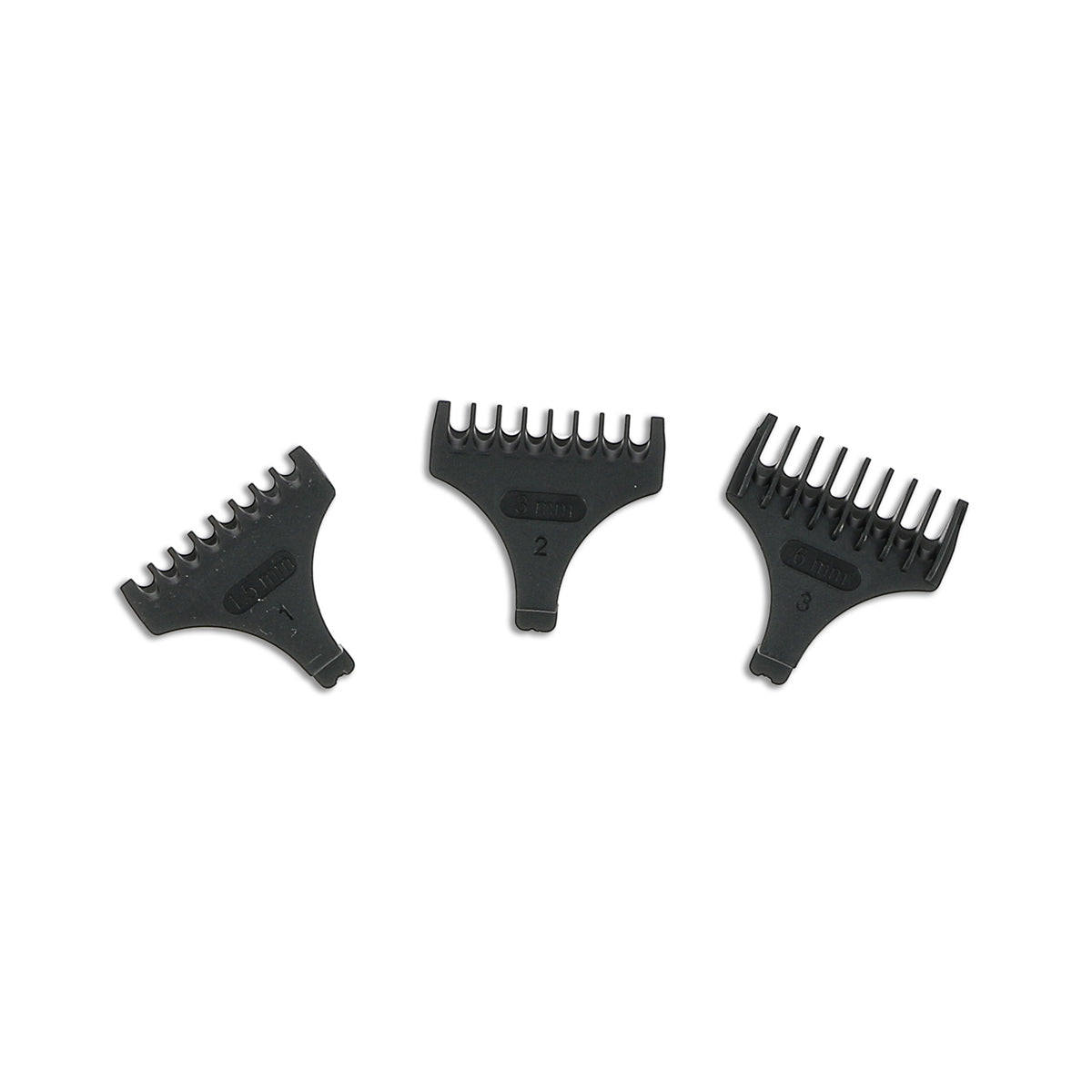 Contre-Peignes pour Tondeuse de Coupe Edge 71S