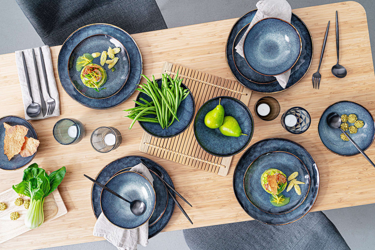 SÄNGER Tokyo Mug Set 4-Piece