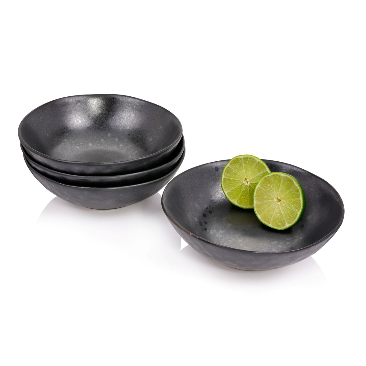 SÄNGER Tombey Bowl Set, 4 Pieces