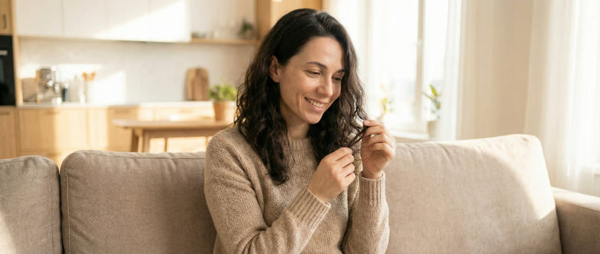 Routine Post Coloration : Nos astuces
