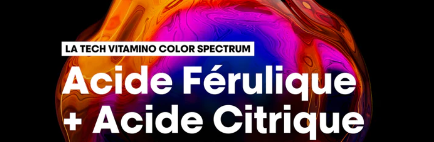 vitamino color spectrum