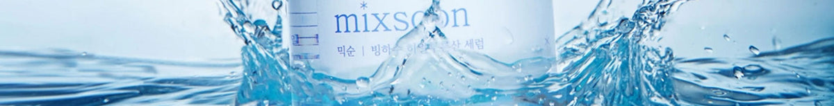Mixsoon