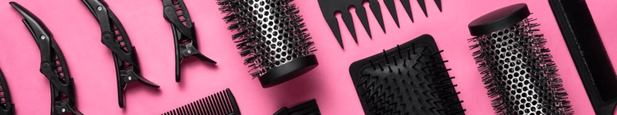 produits de coiffures pour les professionnels