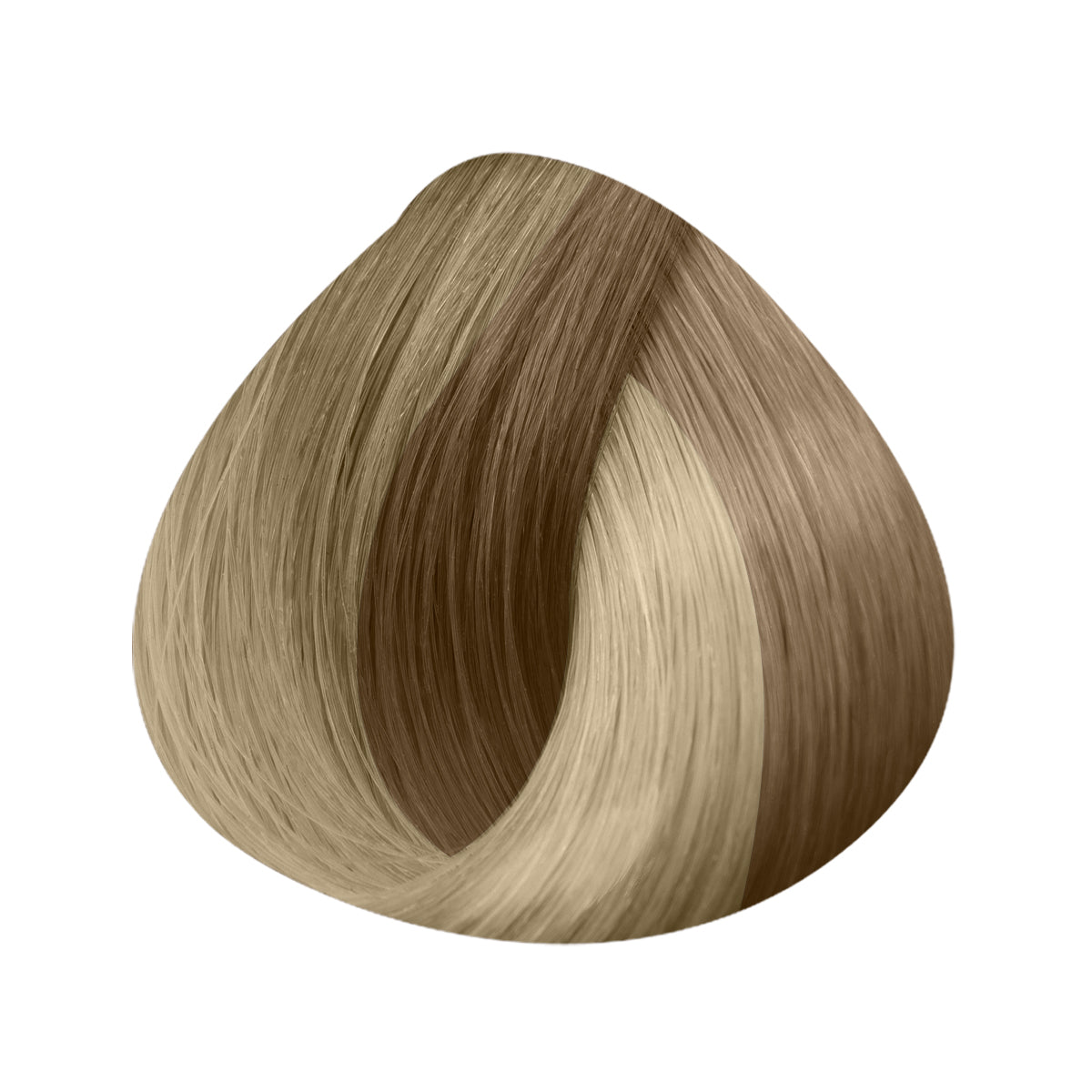 Keratin Extensions DOUBLE DRAWN 20 Strands 50cm