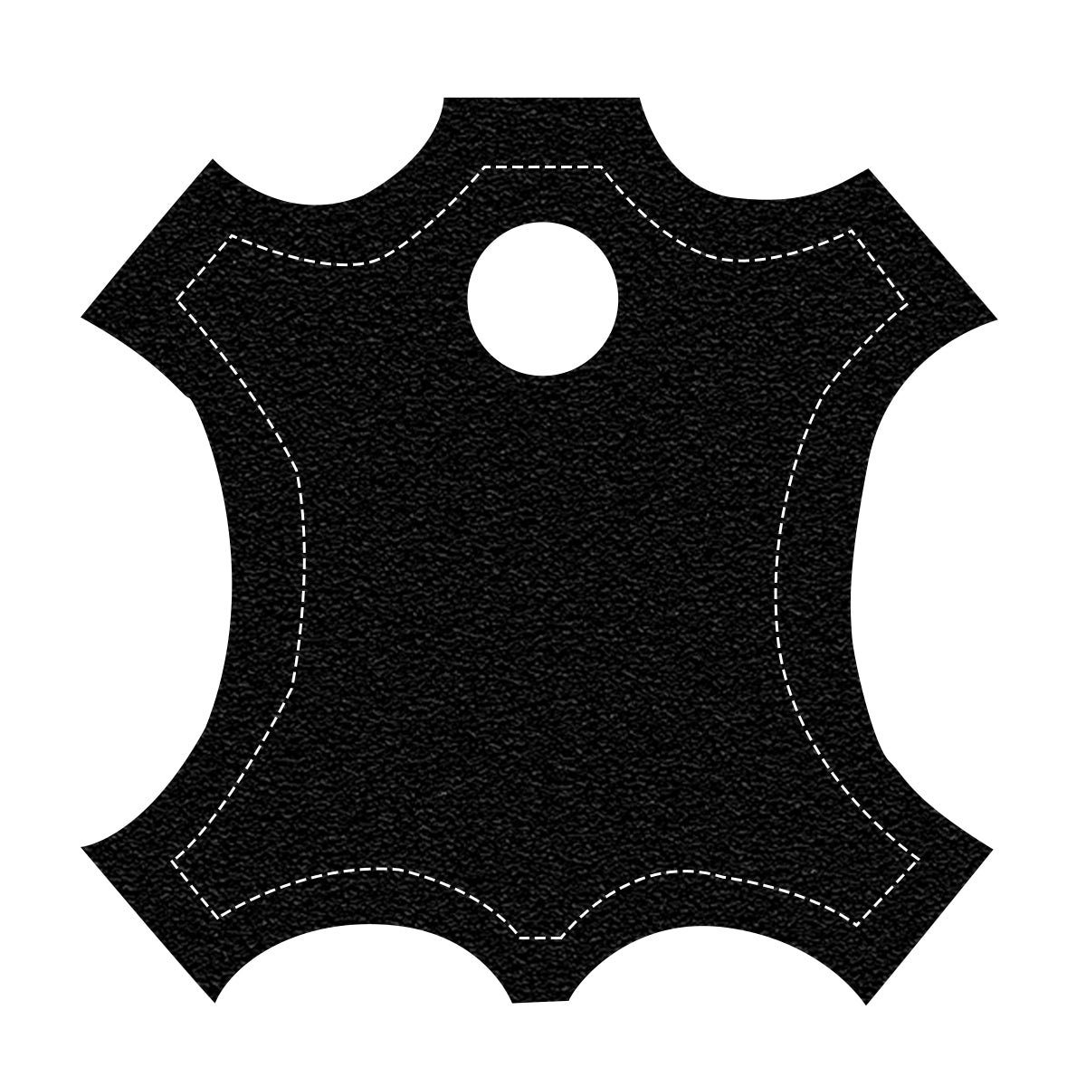 STRIPTEASE barber's chair
