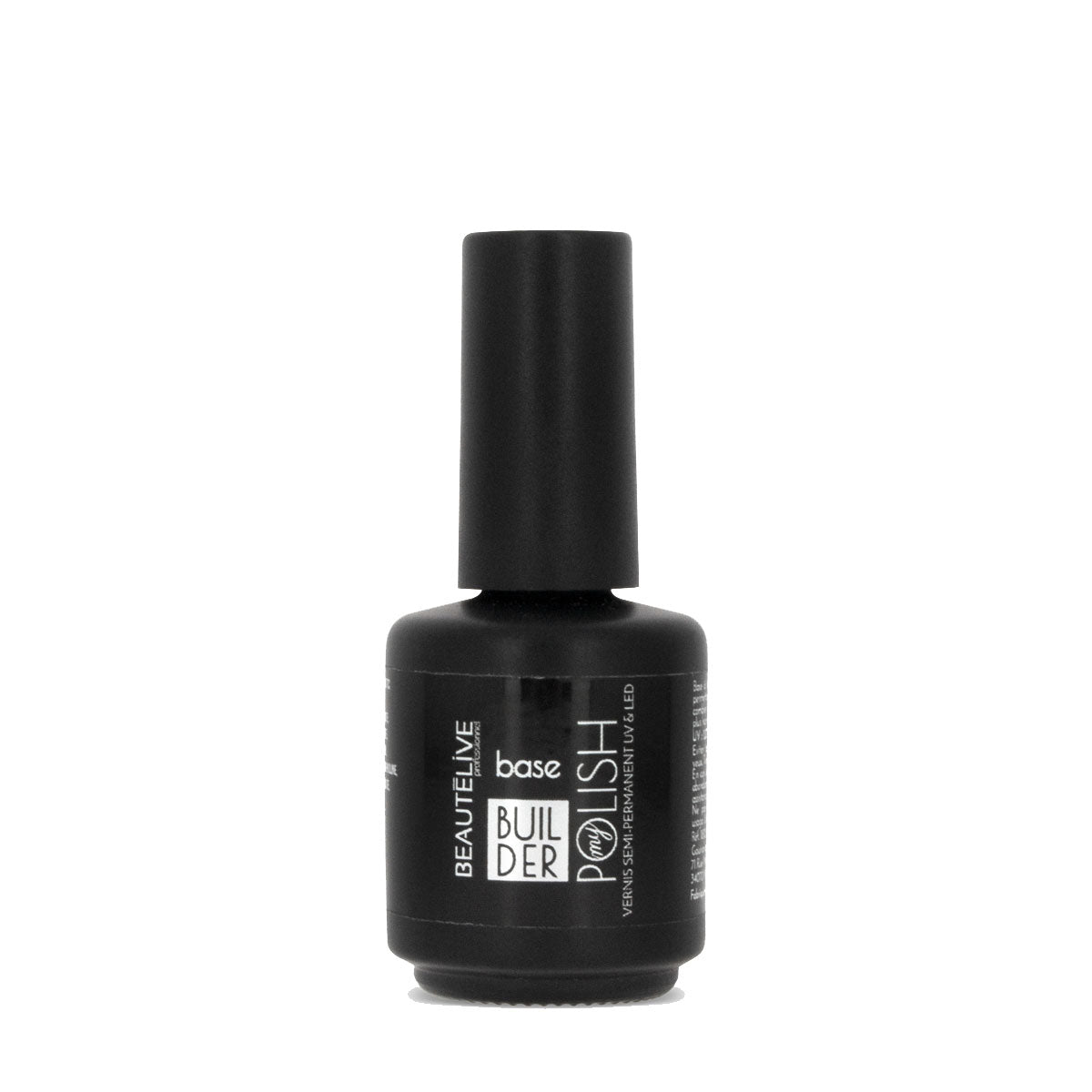 Builder Base MyPolish