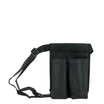 Ceinture Double Porte-Huile de Massage