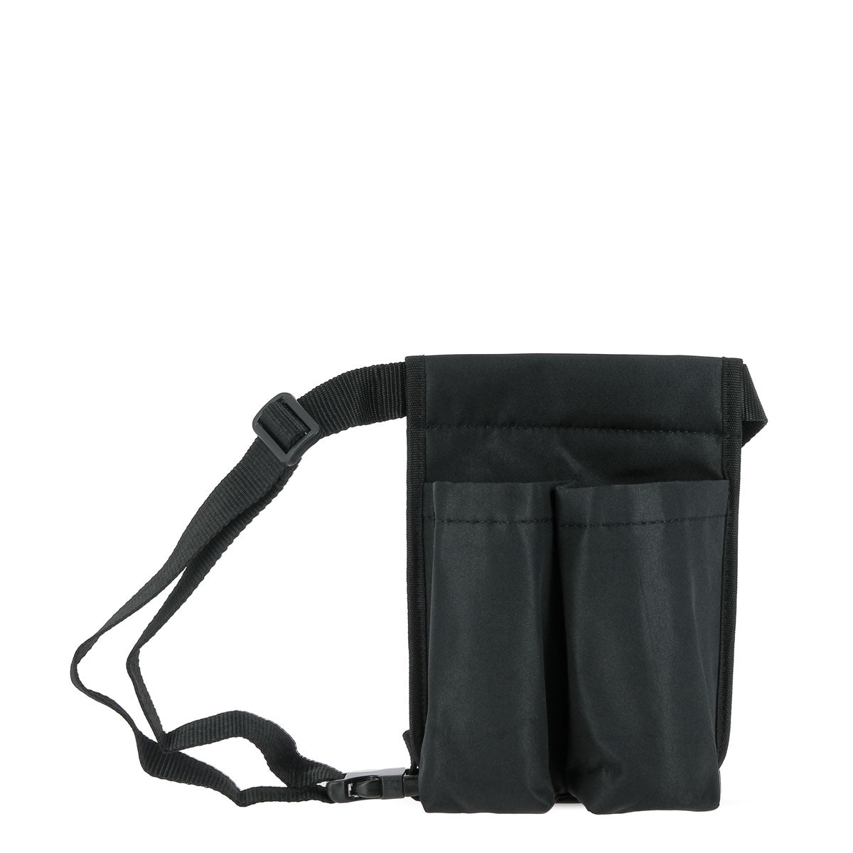 Ceinture Double Porte-Huile de Massage
