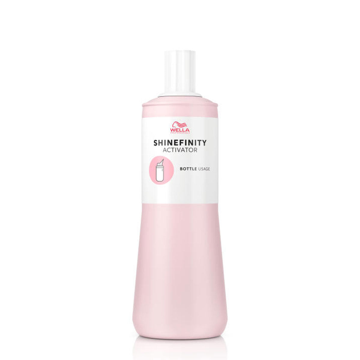 Activateur 2% Shinefinity