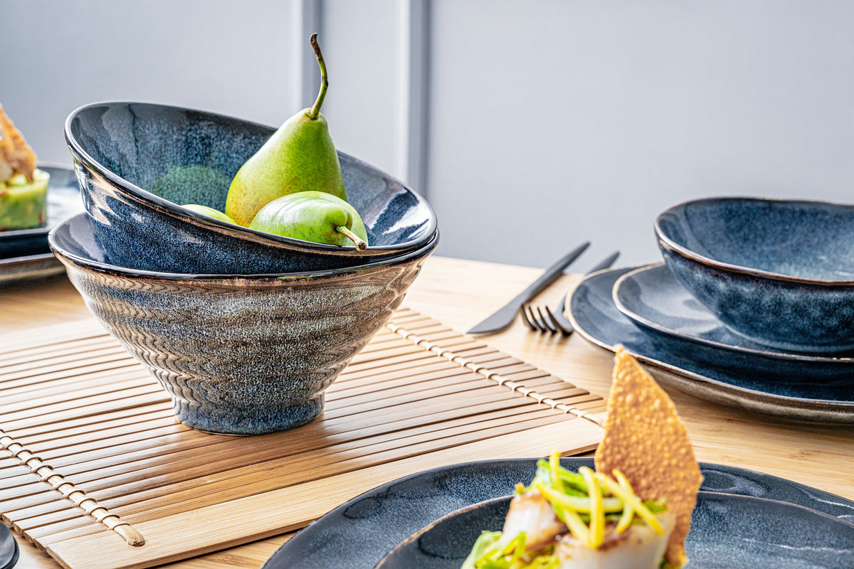 SÄNGER Tokyo Mug Set 4-Piece