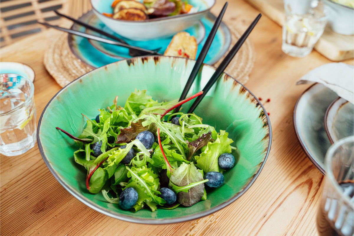 SÄNGER Salad Bowl Palm Beach