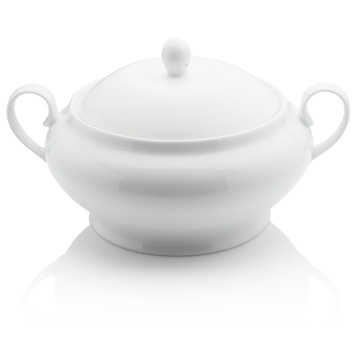 SÄNGER Soup Tureen New Port