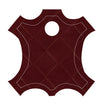 BOOMERANG SOFT Armchair Mare Block Base