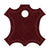 BOOMERANG SOFT Armchair Mare Block Base