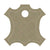 BOOMERANG SOFT Armchair Mare Block Base