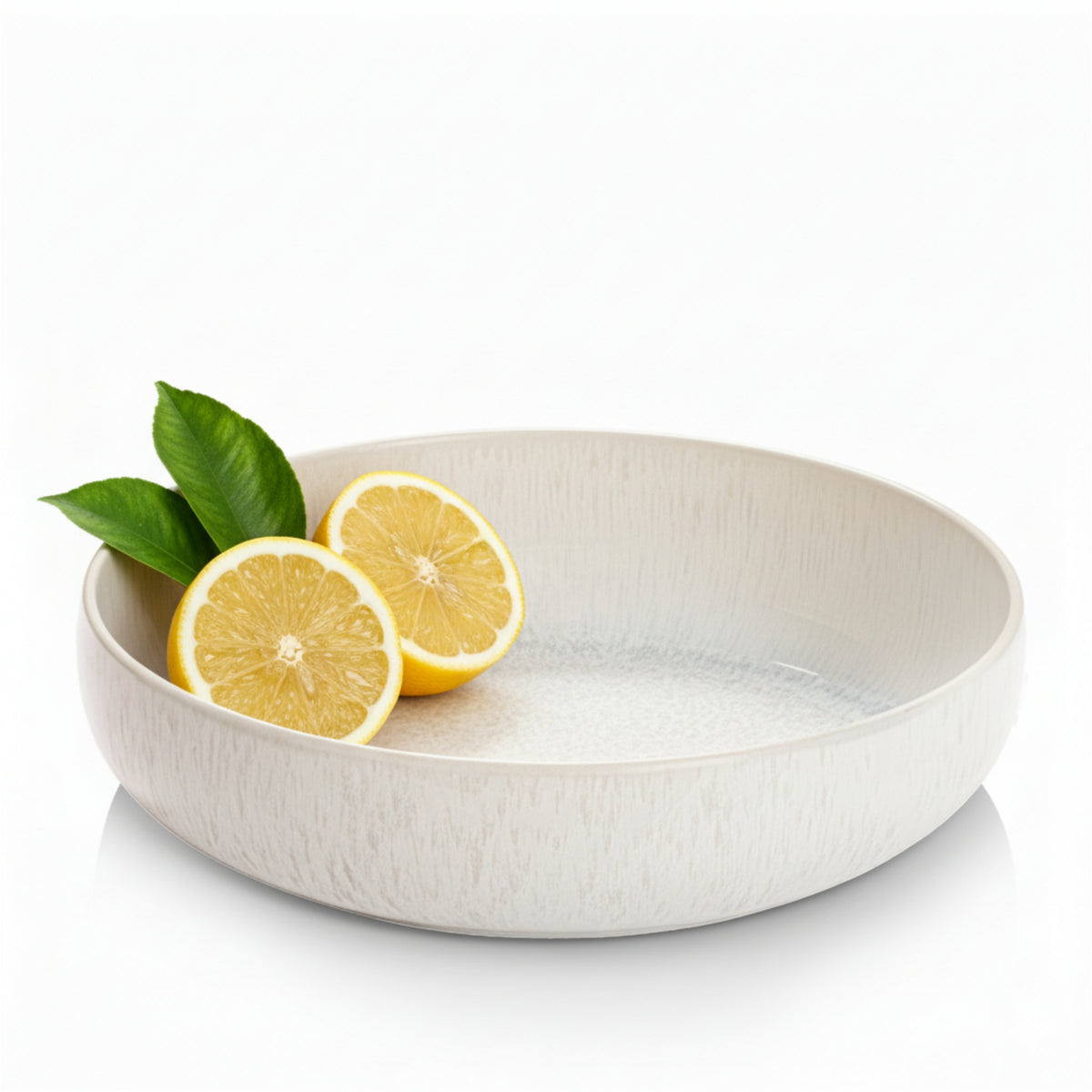SÄNGER Corfu Fruit Bowl 24.5x6.5 cm