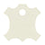 EUFEMIA SHELL Armchair Base Mare Block Gold