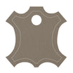 Armchair EUFEMIA SHELL Block Marine Base