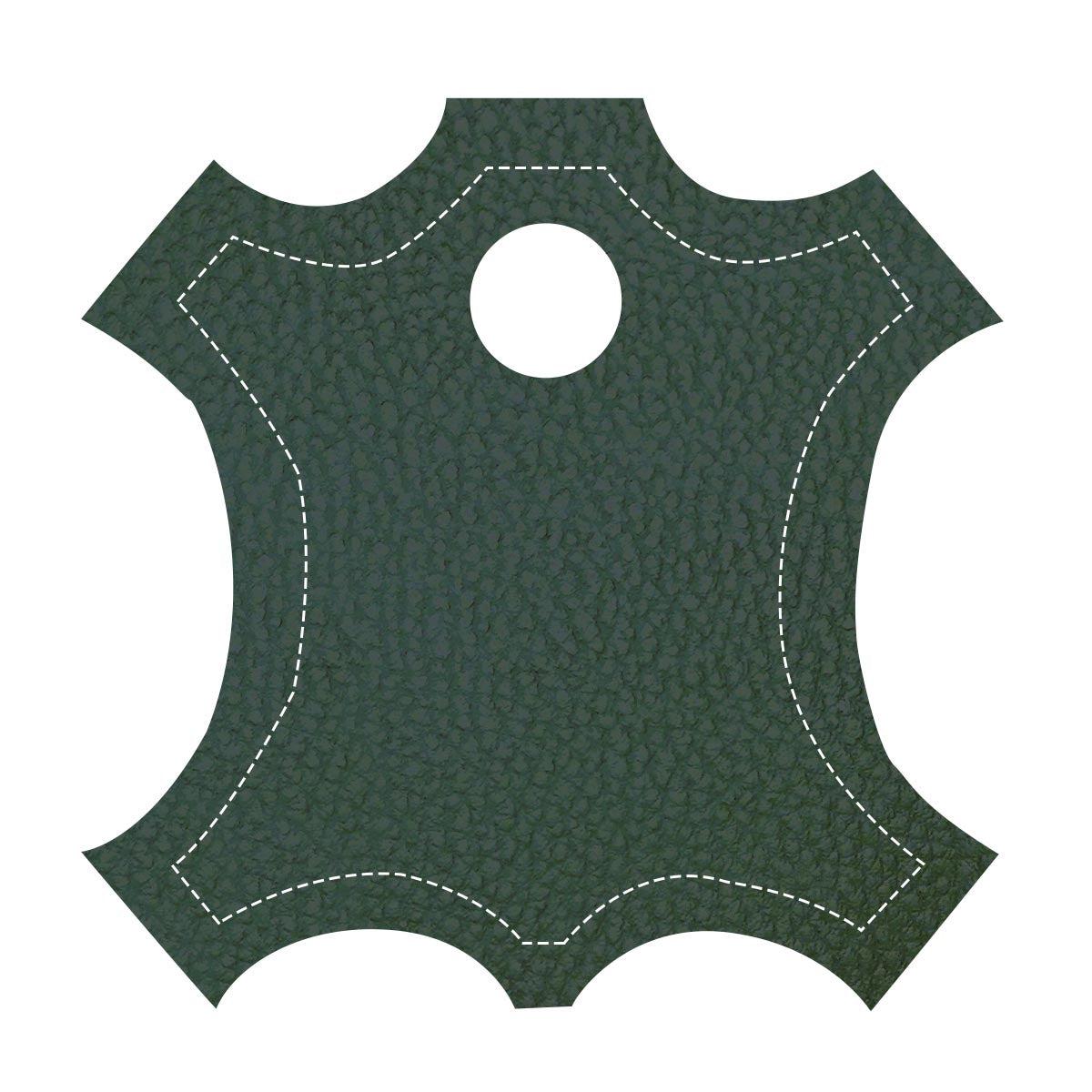 EUFEMIA Armchair Opera Base