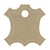 EUFEMIA Hairdressing Chair Gold Mare Block Base