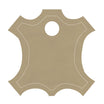 Armchair EUFEMIA SHELL Block Marine Base
