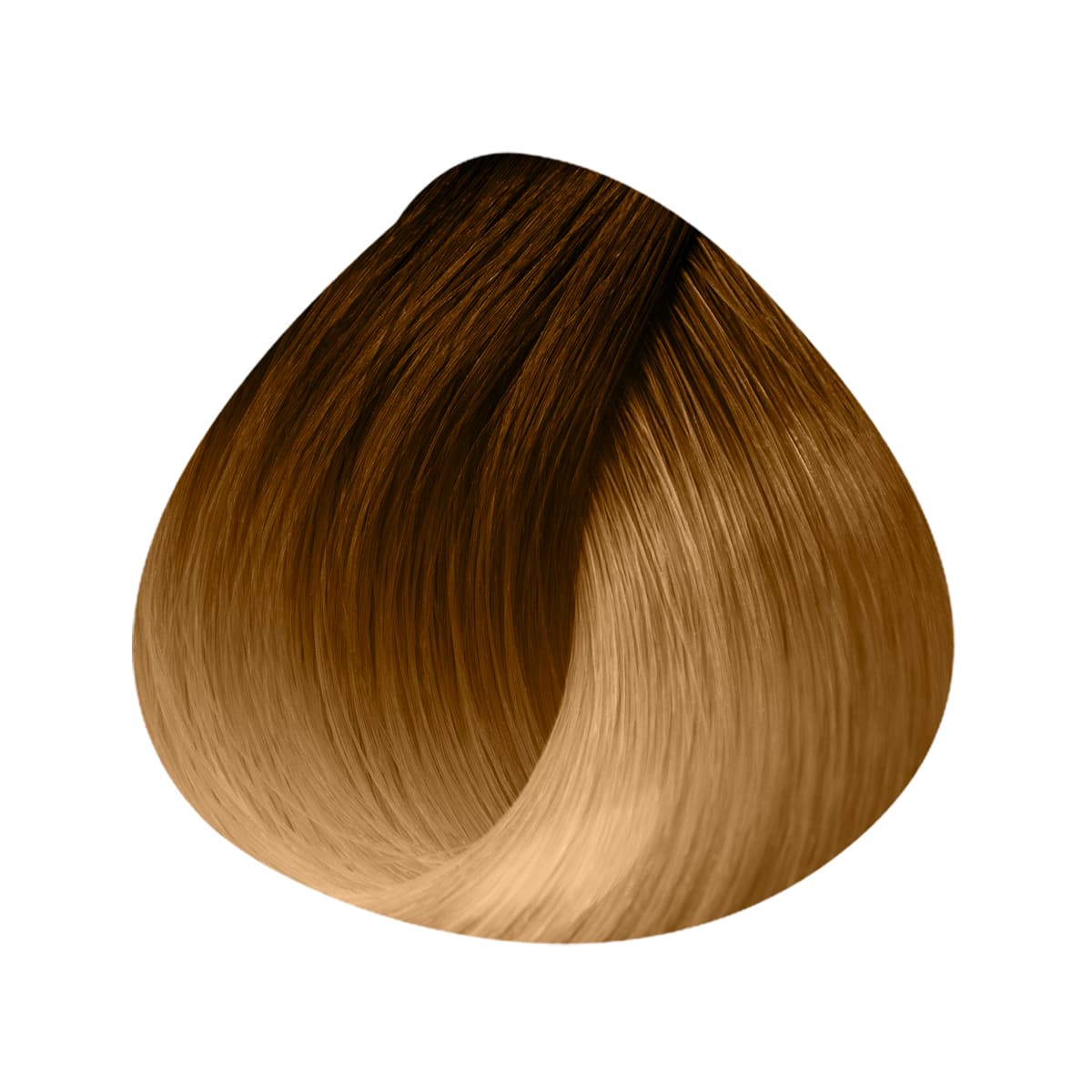 SEISETA 40/45CM 100G 160CM WEAVE OMBRE EXTENSIONS