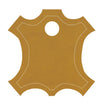 EUFEMIA Hairdressing Chair Gold Mare Block Base