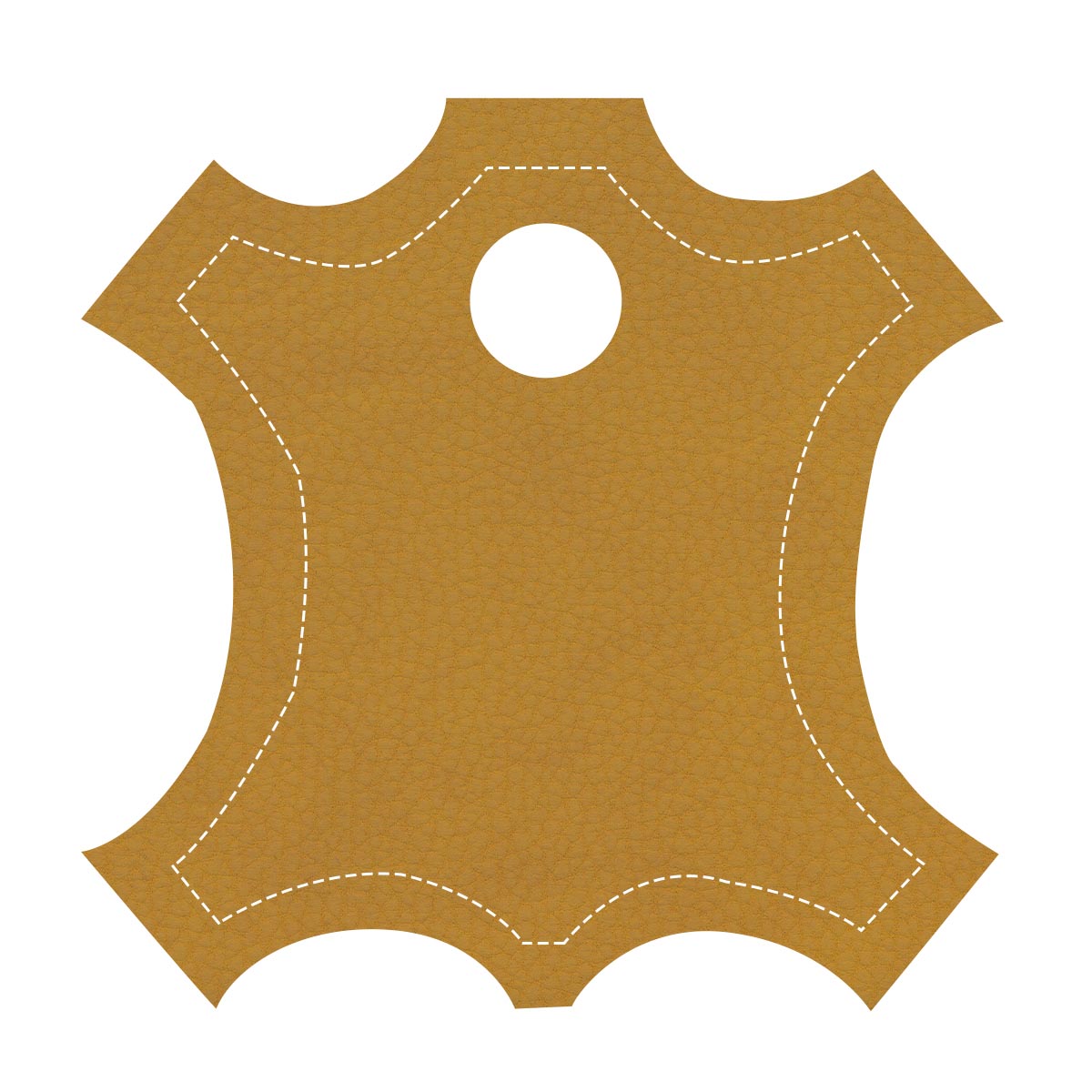 Armchair EUFEMIA SHELL Block Marine Base