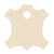 EUFEMIA Hairdressing Chair Gold Mare Block Base