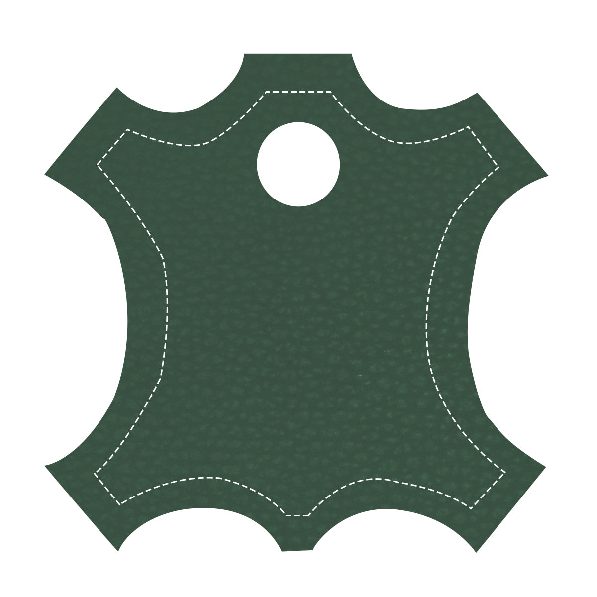 Armchair EUFEMIA SHELL Block Marine Base