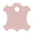 Eufemia Armchair Mare Block Base