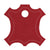 Armchair EUFEMIA SHELL Block Marine Base