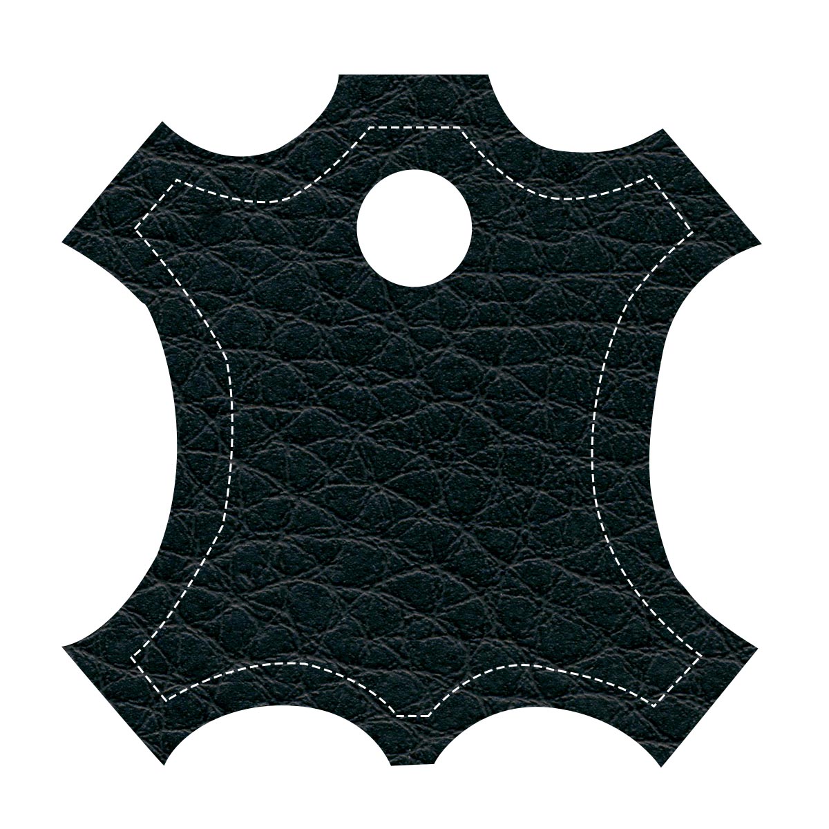 EUFEMIA Armchair Opera Base
