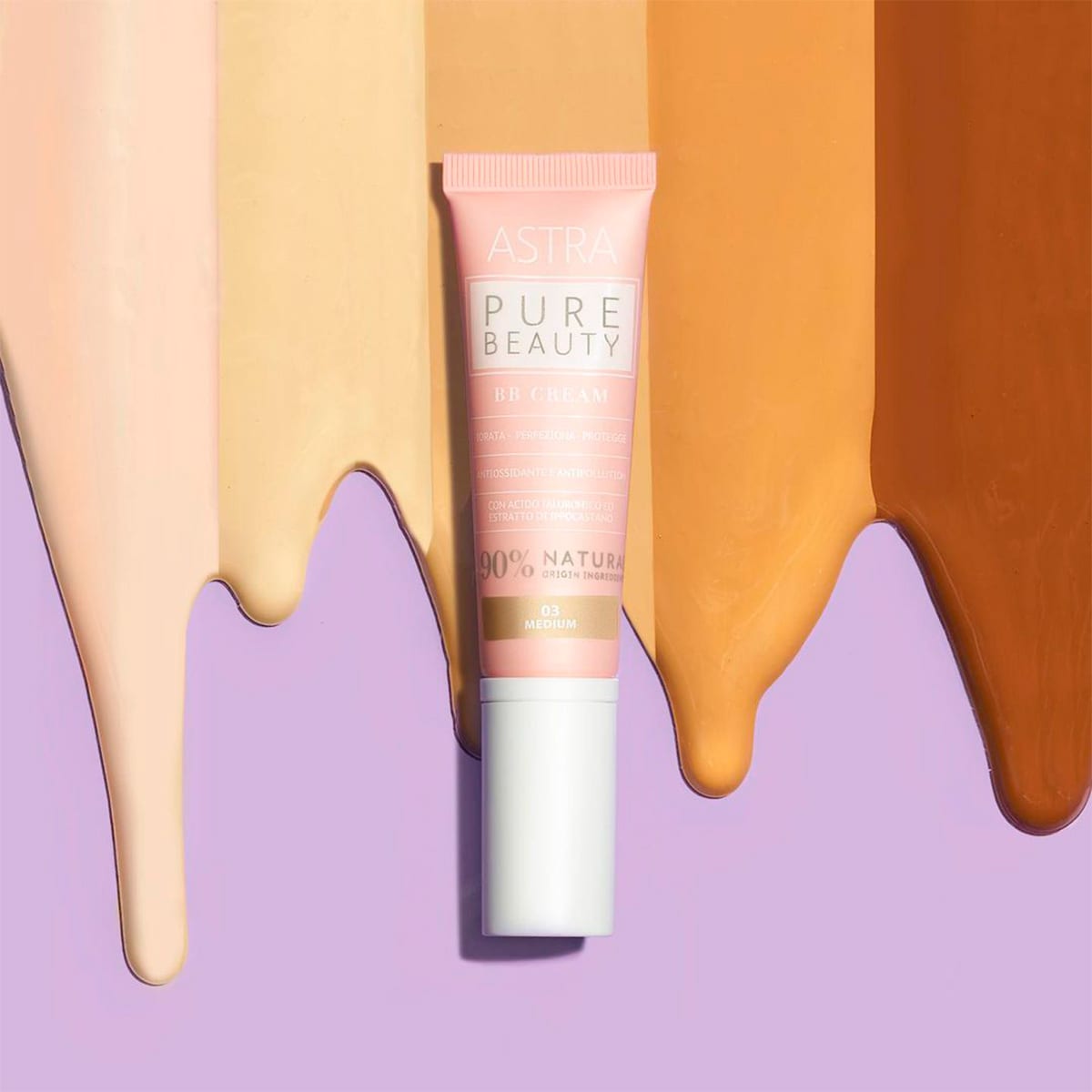 BB Crème Pure Beauty