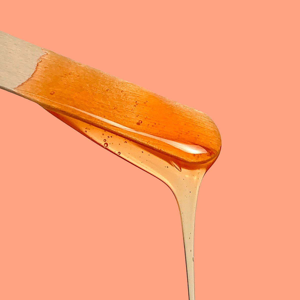 Cire épilation pelable texture fluide Cristalline Cirépil
