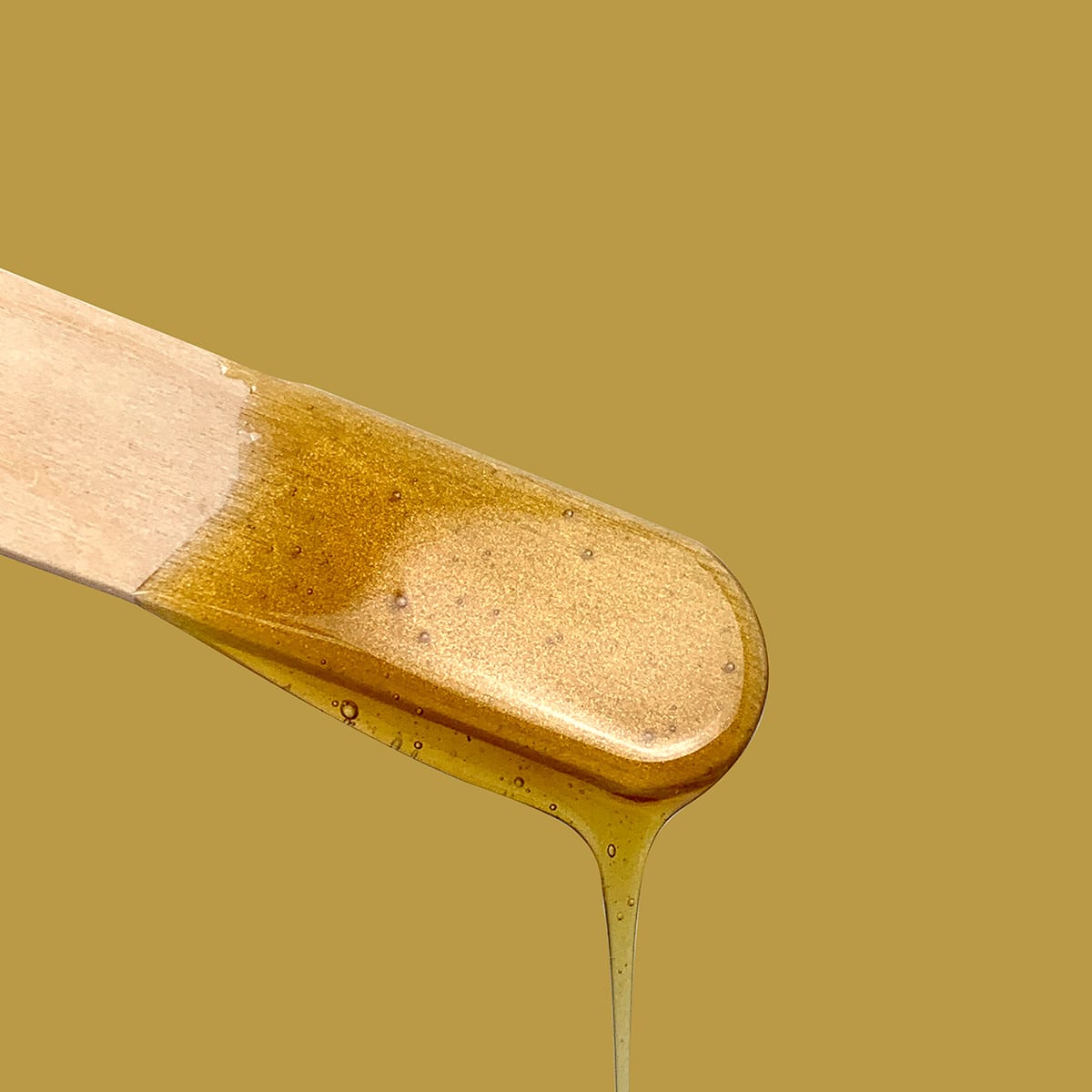 Cire épilation pelable texture mielleuse Euroblonde Cirépil