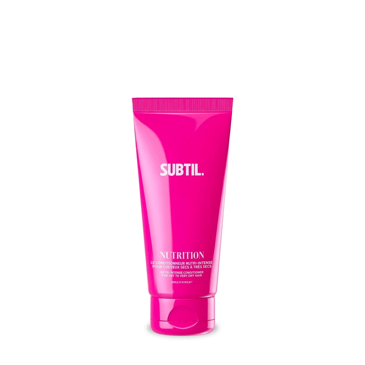 Conditioner Nutri-Intense Nutrition