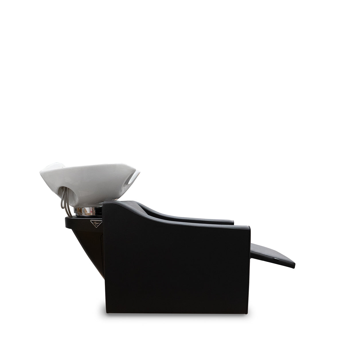 Bac GONDOLA Up & Down Comfort lève-jambes Electrique Couleur Skaï B&C