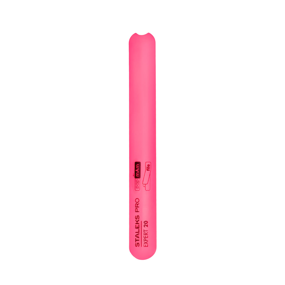 Base Plastique Lime Droite EXPERT 20