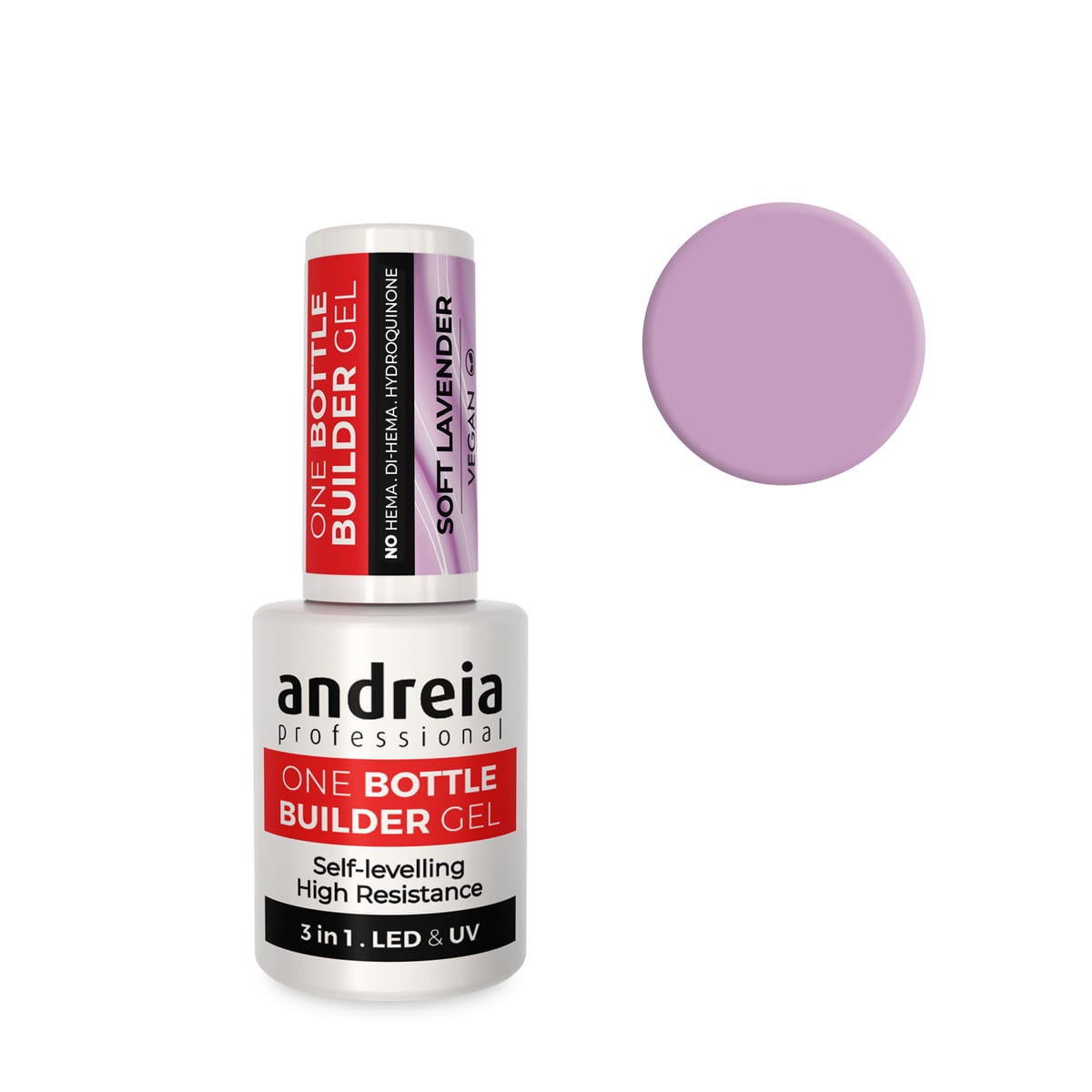 Gel Builder 3 en 1