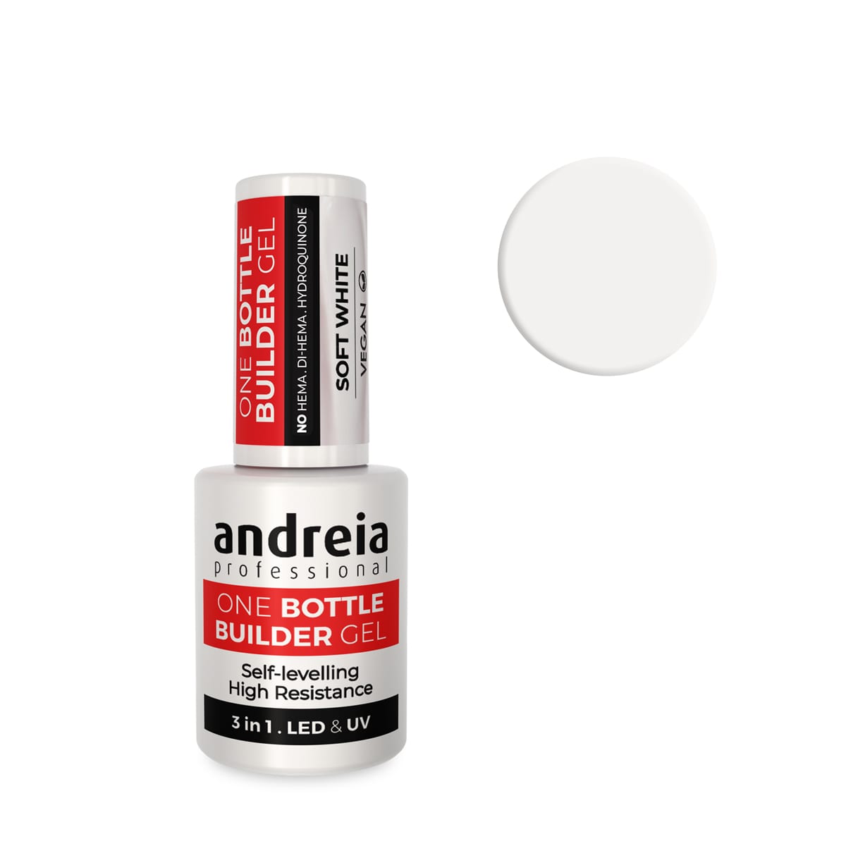 Gel Builder 3 en 1