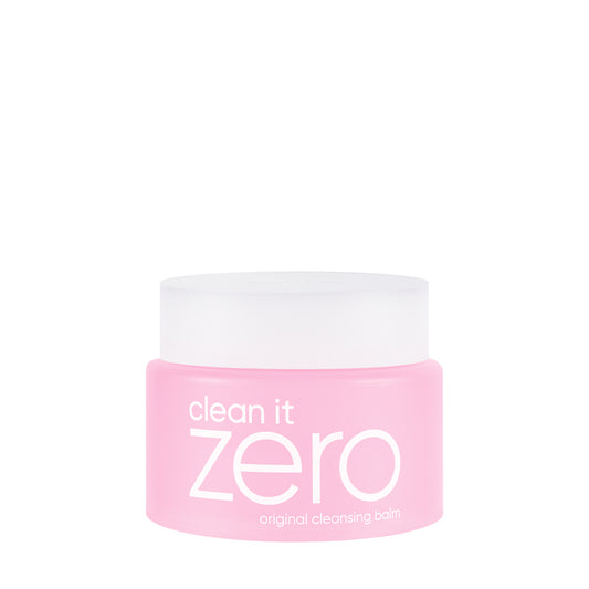 Baume Nettoyant Clean It Zero