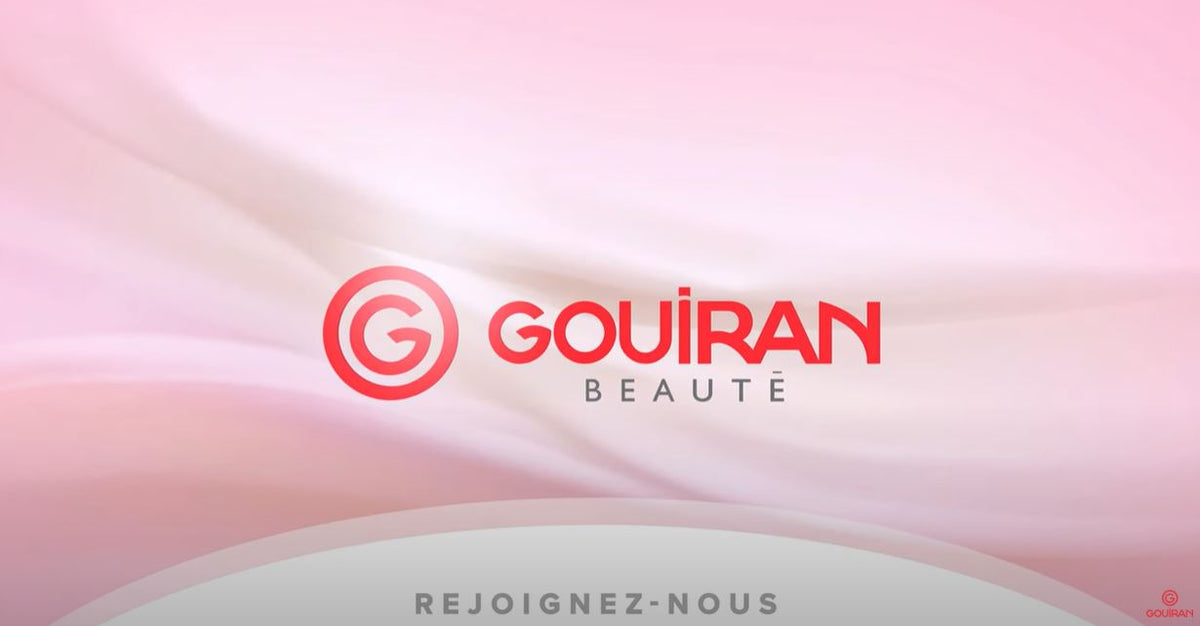 Load video: About Gouiran Beauté