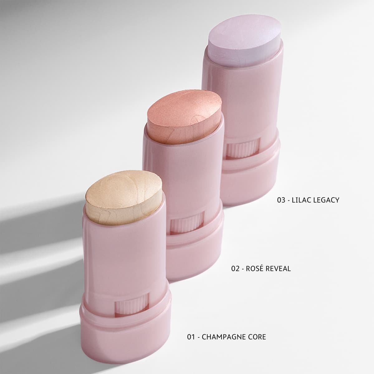 Highlighter Enlumineur IDENTISTICK