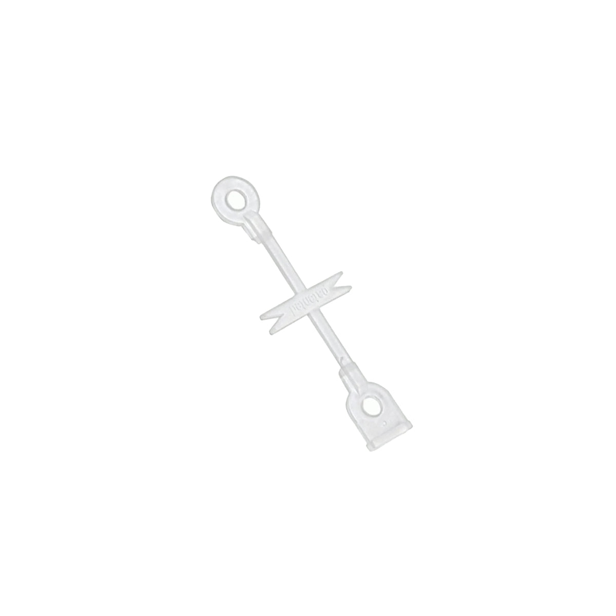 Languette silicone x50
